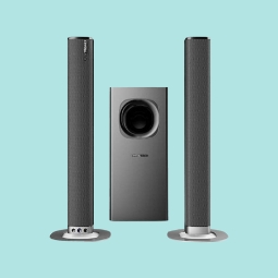 Φωτογραφία κατηγορίας: Home Cinema